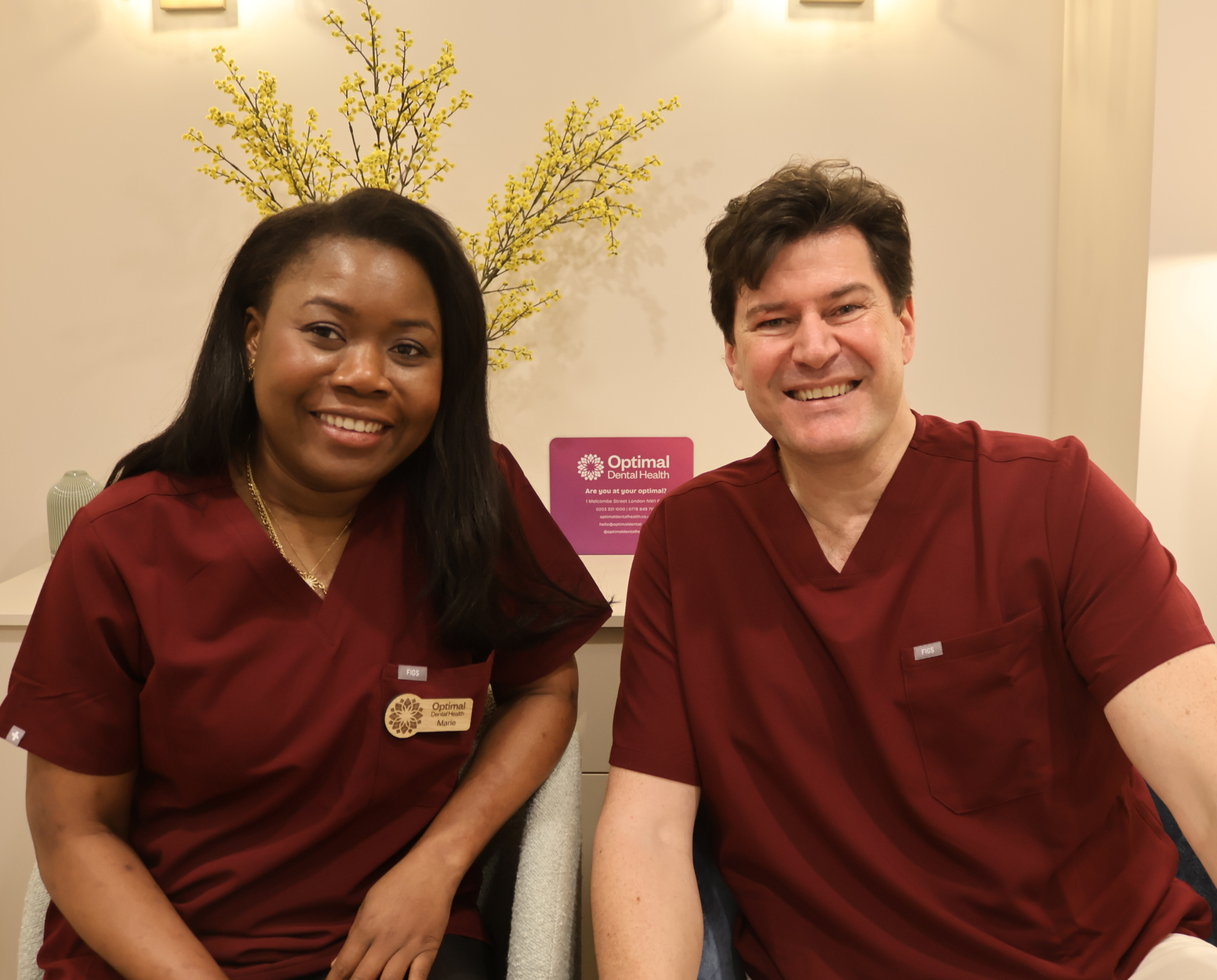 functional holistic dentist near me