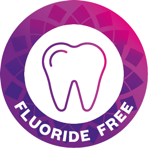 Fluoride Free