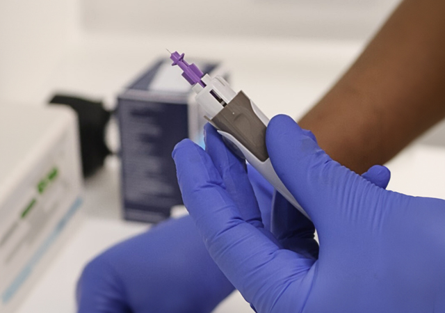 Supplements and Micronutrients