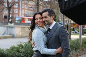 Nutritionist in London