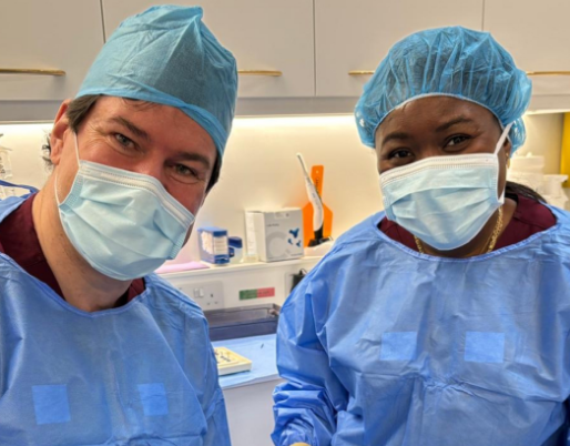 functional holistic dentist near me