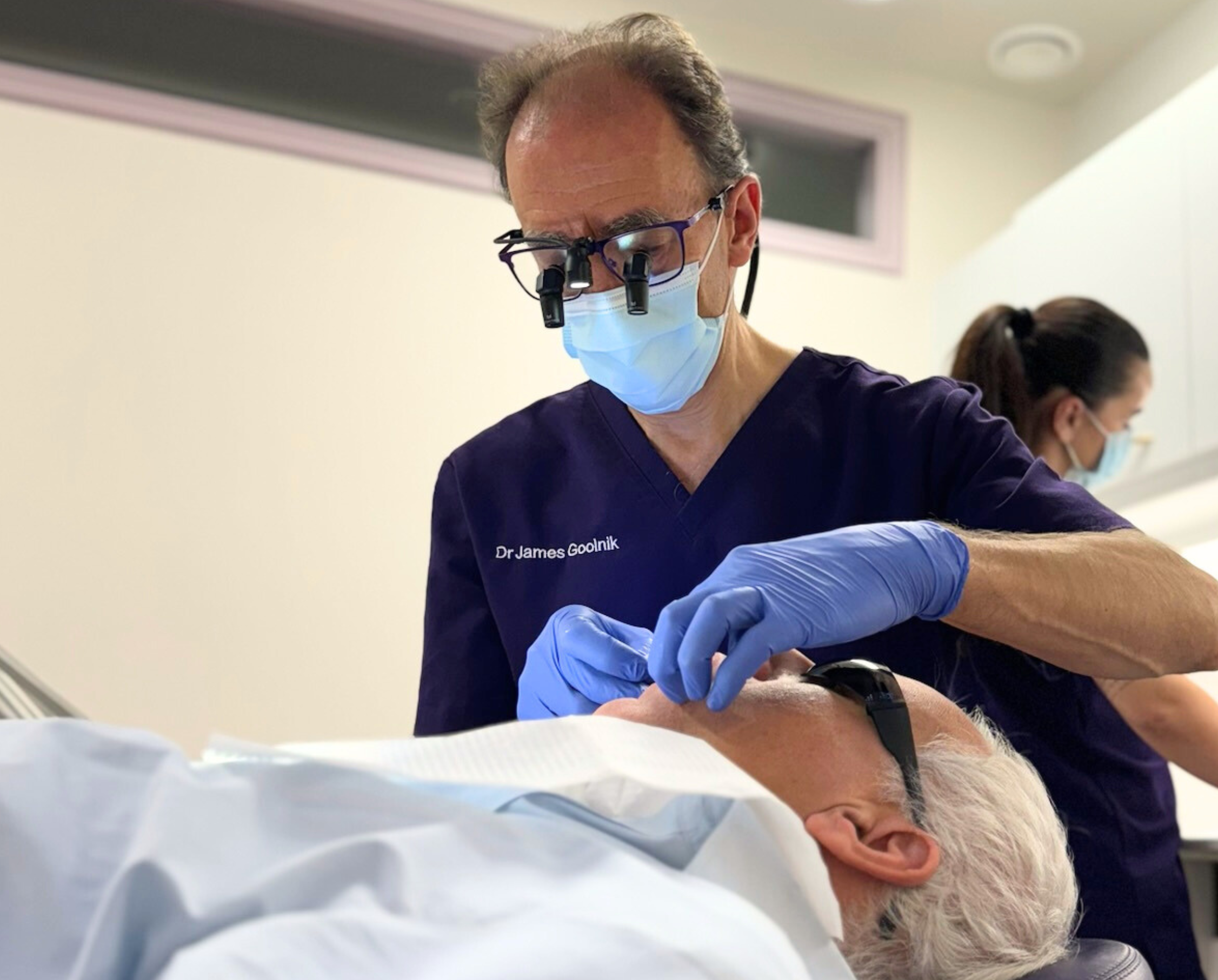 James_Goolnik_Optimal_Dental_Health