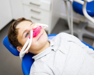 Children’s Dentist