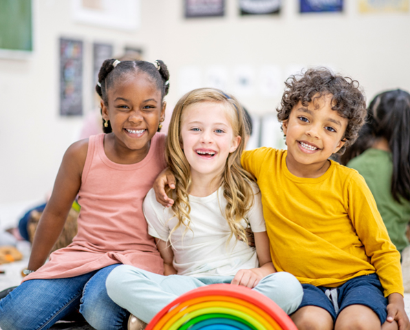 Paediatric Expertise