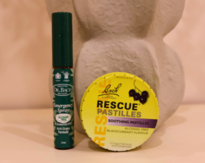 Natural Remedies for a Calmer Experience