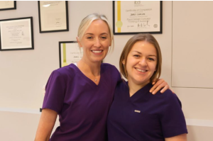 optimal dental health lon