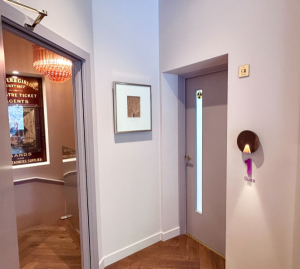 step free dental practice