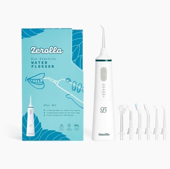 zerolla-eco-electric-water-flosser