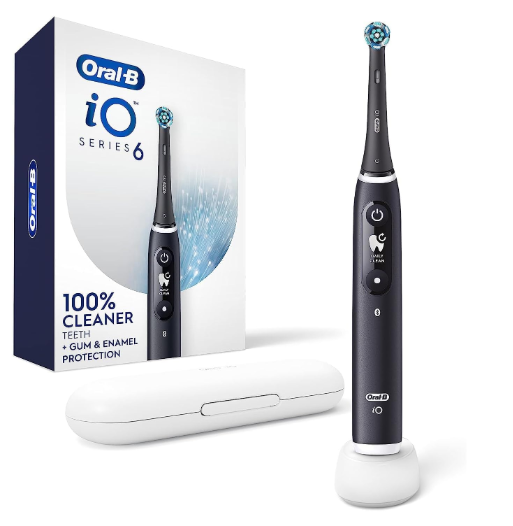 Oral B iO Series 6