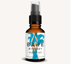 barebiology vitamin d spray